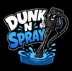 Dunk N Spray - Home